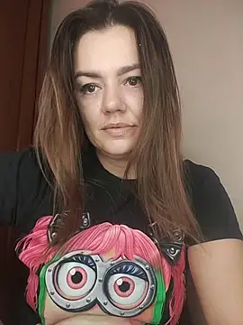 KrissSexi Chat XXX in diretta