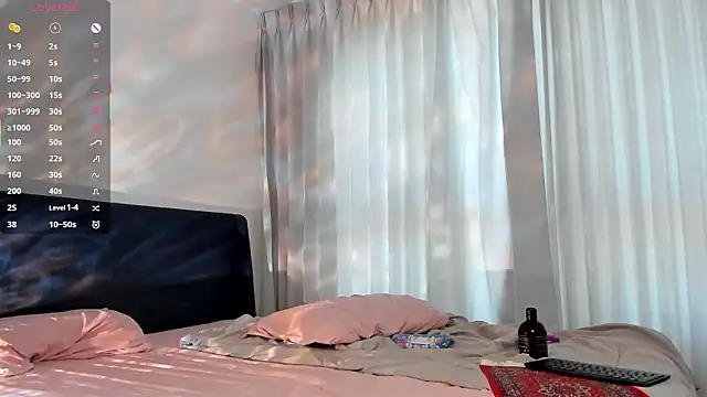 wow_lina Adlı Modelin Canlı XXX Sohbeti