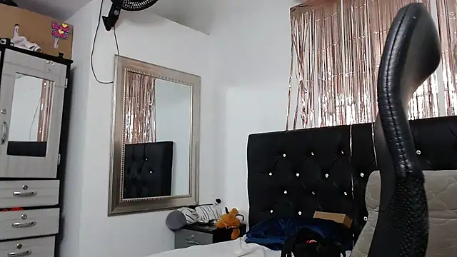 Živý XXX chat Baby_hornyJM