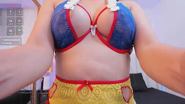 Онлайн чат XXX Alison_vegaa