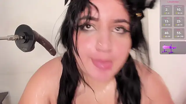 SofiaRousel Live XXX-Chat