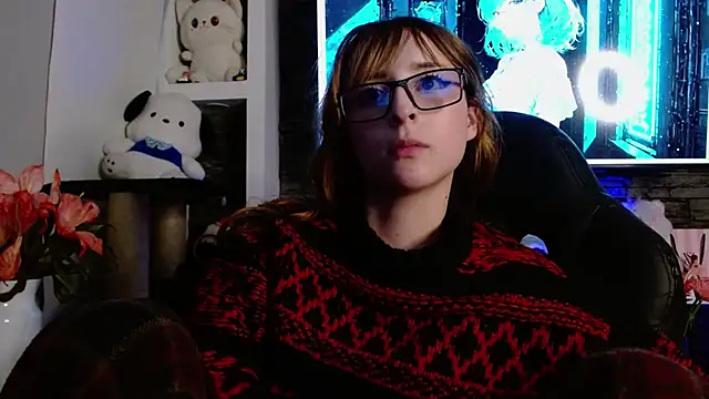 CelesteAyase's Live XXX Chat