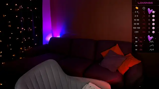 Chat XXX Live deboramoore