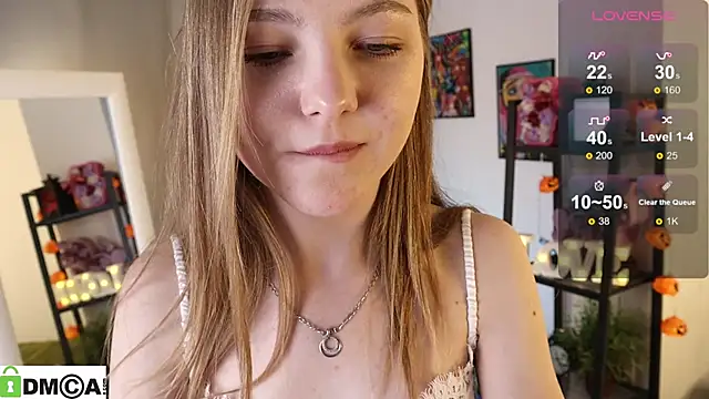 دردشة Sue_Sanders الجنسية المباشرة