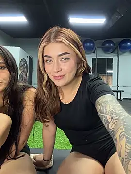 babesamanta: онлайн-секс-чат