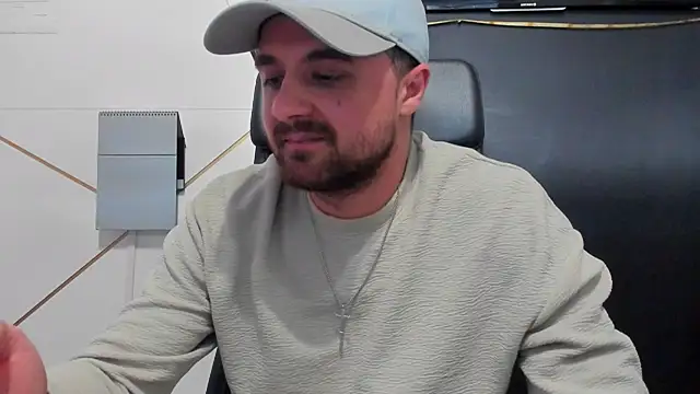 JamesMyerss 网络视讯表演