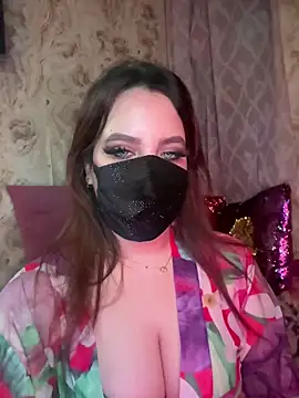 PRINSECA-AMBER: онлайн-секс-чат