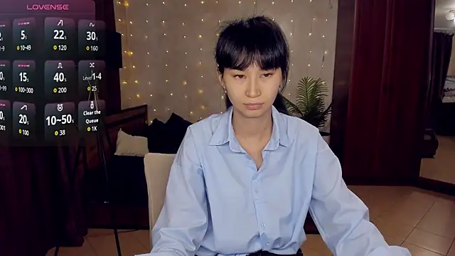 SheilaRare 即時 XXX 聊天