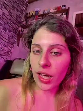 FlorBich's Live XXX Chat