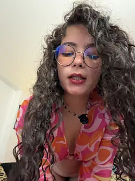 Antoniart_のウェブカメラショー