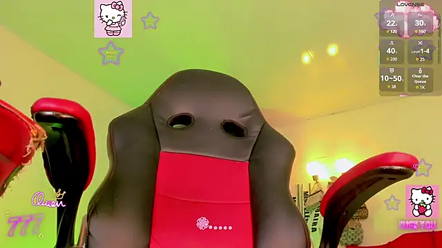 naomy__xx 网络视讯表演