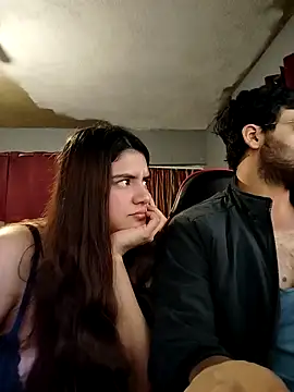 Chatroom XXX en direct de Carandrew