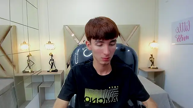 Jake_evans live XXX chat