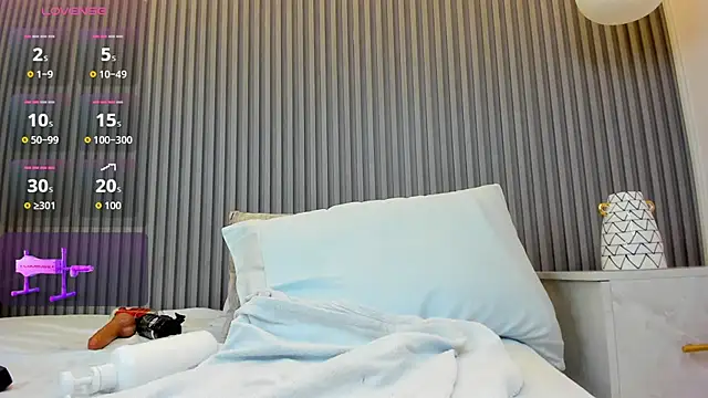 dalila30x: онлайн-секс-чат