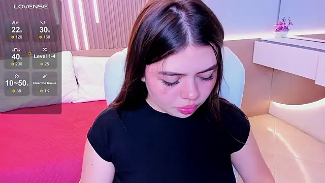 Sexy_paradise18_ Chat XXX live