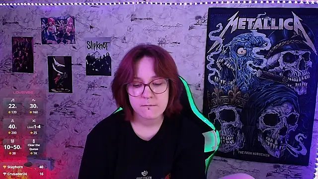 Rudy_02's Live XXX Chat