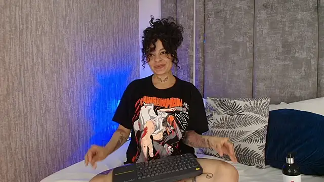 KatherineGomez 即時 XXX 聊天