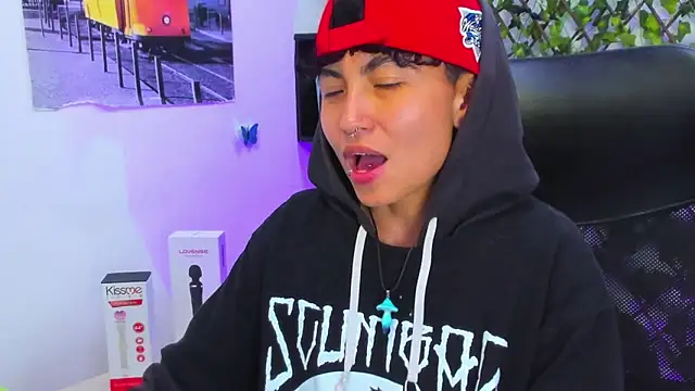 Show de webcam de Im_Mathias