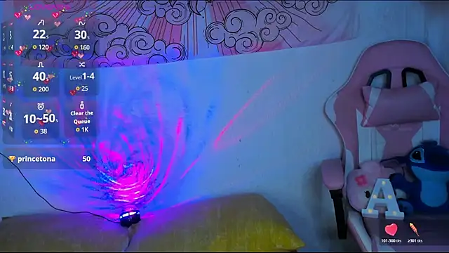 Chatroom XXX en direct de abbie_jensen_