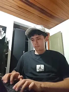 Онлайн чат XXX SrJacobs