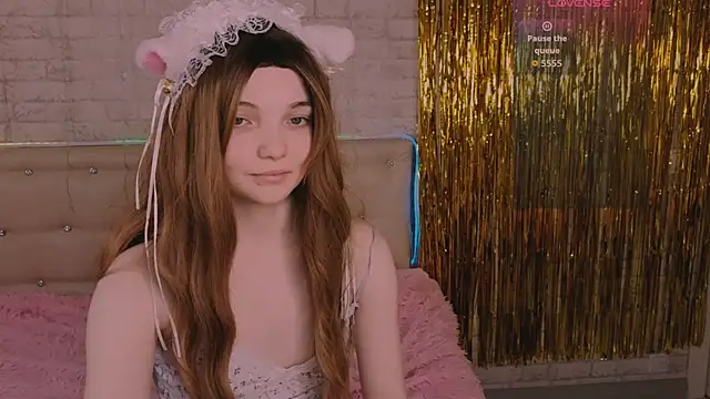 Chatroom XXX en direct de AnimeAlica18