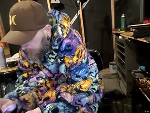 thejuicybacon Live XXX-chat