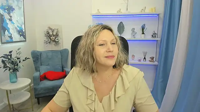 NinaStarle: απευθείας συνομιλία ΧΧΧ