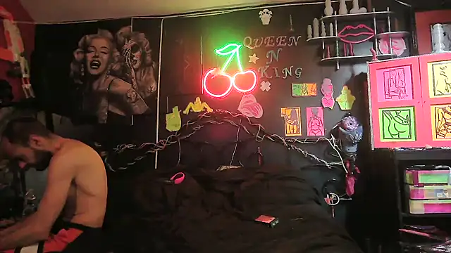 Splash_Queen420: απευθείας συνομιλία ΧΧΧ