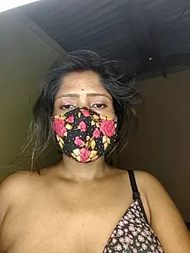 Love143Aのウェブカメラショー