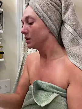 Chatroom XXX en direct de Ayybaebay