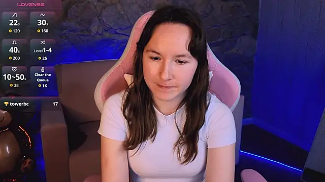 SindieStorm's Live XXX Chat