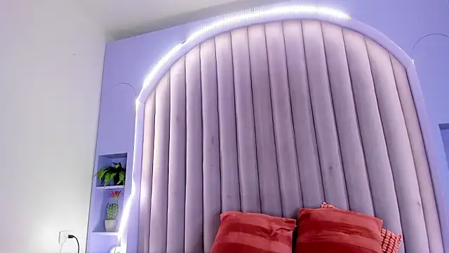 Show de webcam de FoxyMoon__