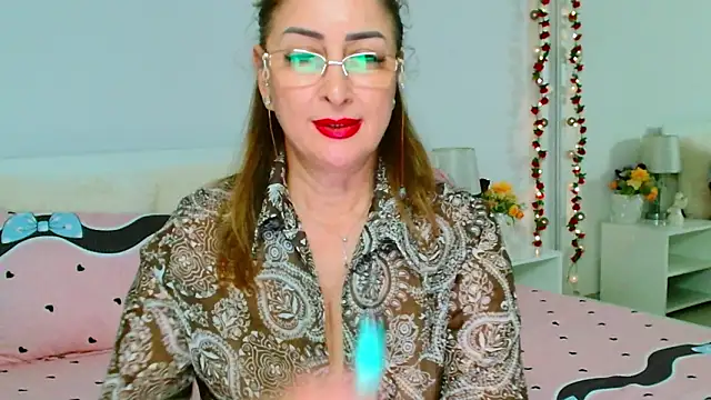 Tyana40: απευθείας συνομιλία ΧΧΧ