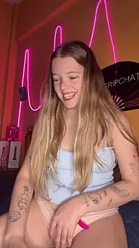 imveranito's Live XXX Chat