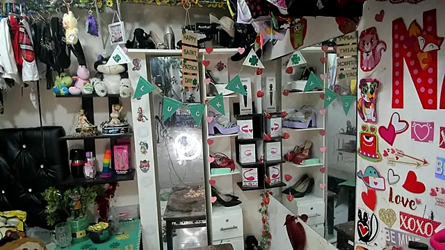 allsson_queen's Live XXX Chat