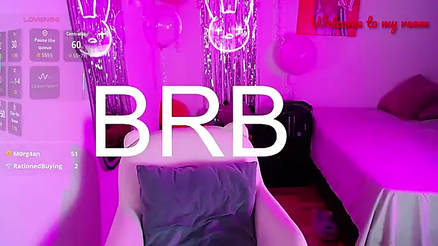 valentina_angelのライブXXXチャット