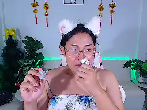 plysaithailand 网络视讯表演