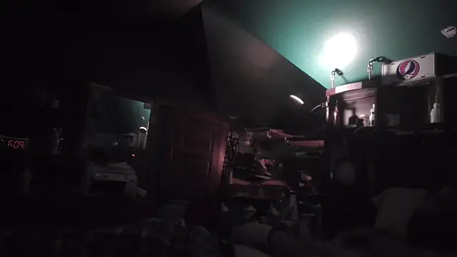 charactrzero 现场XXX聊天