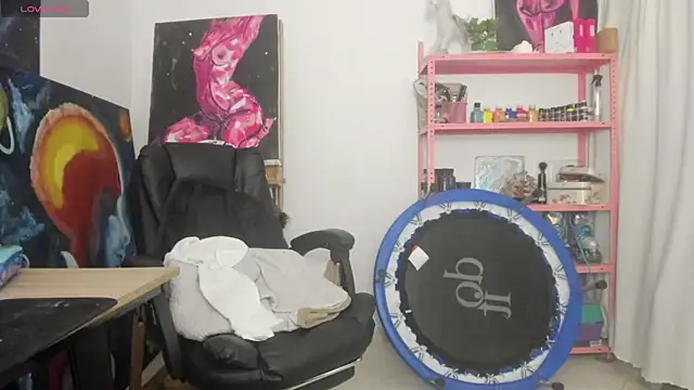 mariecam420のライブXXXチャット