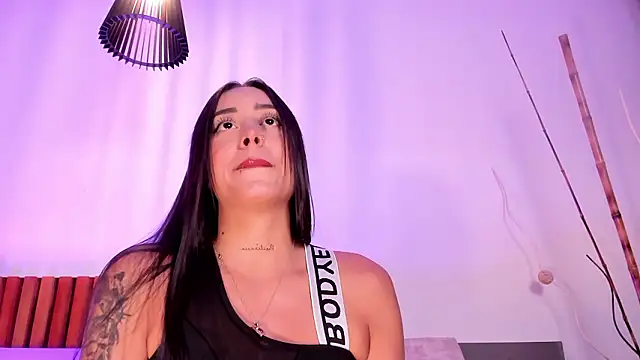 NoraDasilva's Live XXX Chat