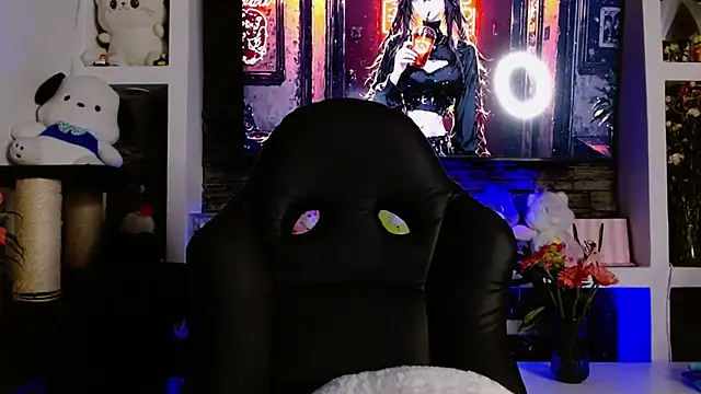 CelesteAyase Chat XXX live