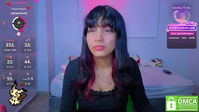 Lovelyamyy Chat XXX live