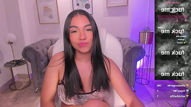 Pertunjukan Kamera Web emma_connor1