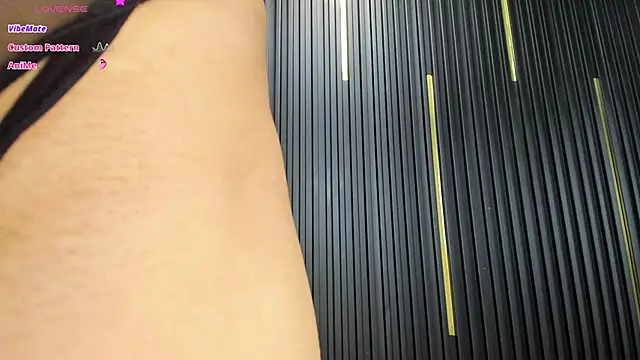 Czat XXX na żywo – LolyYunno