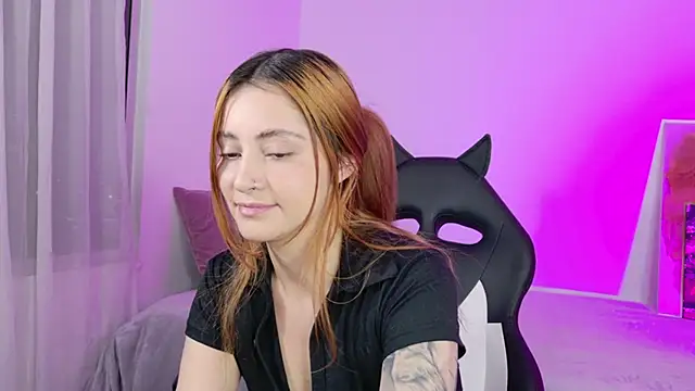 annie_mora live XXX chat