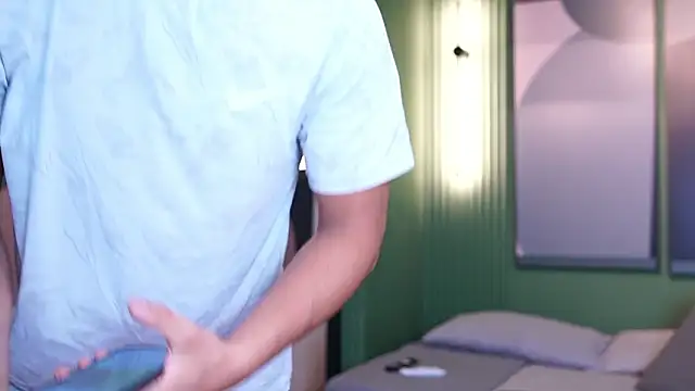 Chat +18 de Ethan_occonor ao vivo