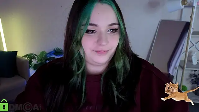 Chat +18 de Mia_R0ss ao vivo