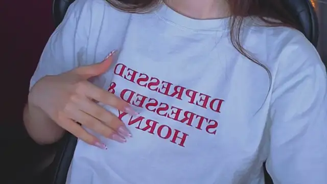 VixenLight's Live XXX Chat