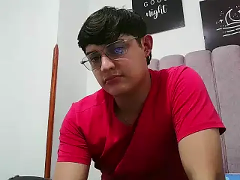 yesitwink_ webkamerás műsora