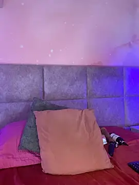 Lushi_Love Obrolan Langsung XXX